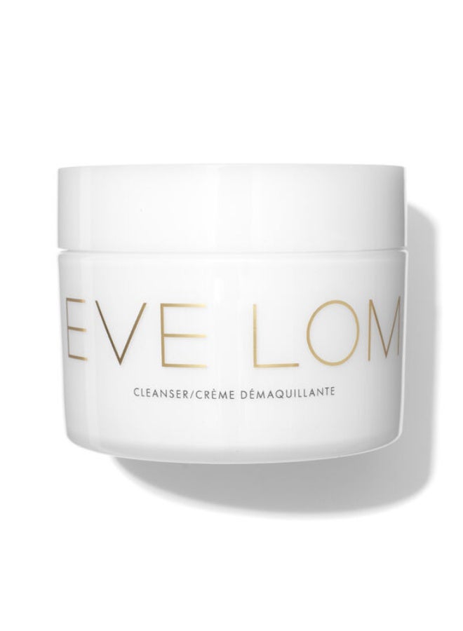 Eve Lom Cleanser 200ml - Includes 2 Muslin Cloths  200ML - Image 1